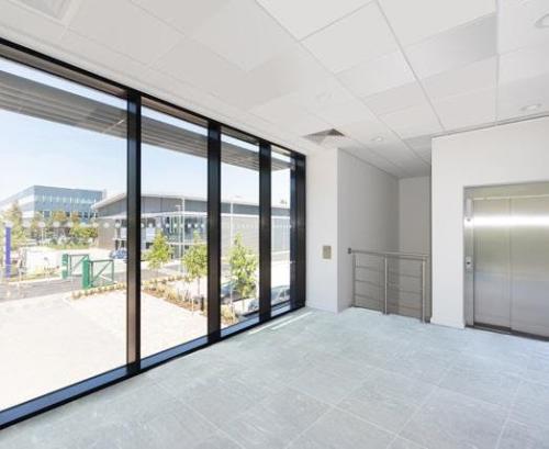 Centric, Gunnels Wood Road, Stevenage, SG1