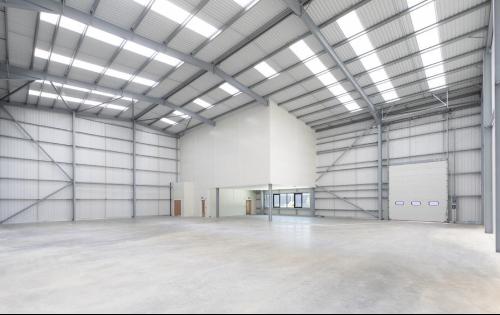 Centric, Gunnels Wood Road, Stevenage, SG1