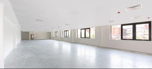 Centric, Gunnels Wood Road, Stevenage, SG1
