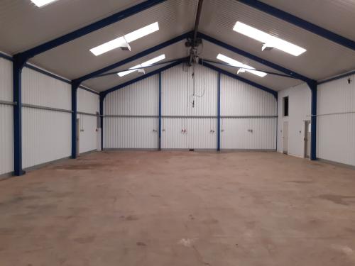 Holt's Yard, 317 Bedford Road, Rushden, NN10