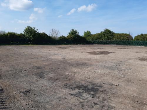 Holt's Yard, 317 Bedford Road, Rushden, NN10
