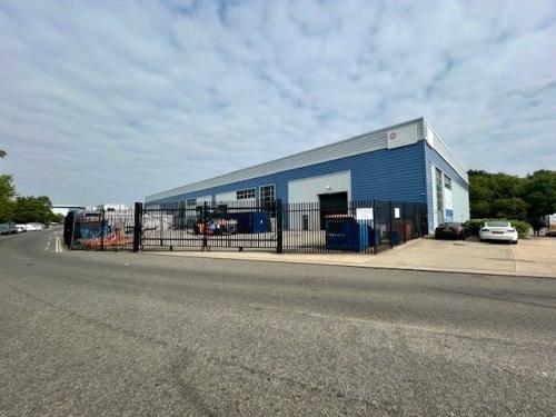 5&6, Heathrow South Cargo Centre, Girling Way, Heathrow, TW14