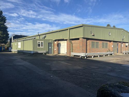 Unit 1, Rose Lane, Lenham Heath, Maidstone, ME17