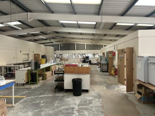 Unit 1, Rose Lane, Lenham Heath, Maidstone, ME17