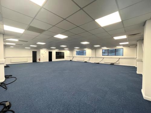 Radford Business Centre, Radford Crescent, Billericay, CM12