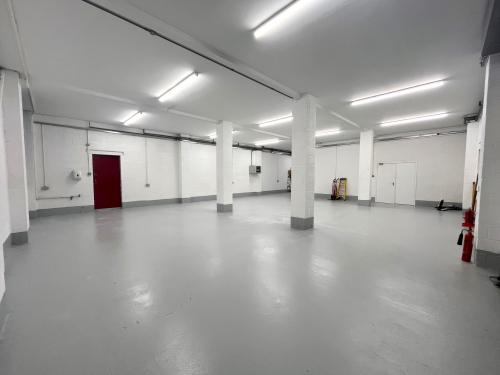 Radford Business Centre, Radford Crescent, Billericay, CM12