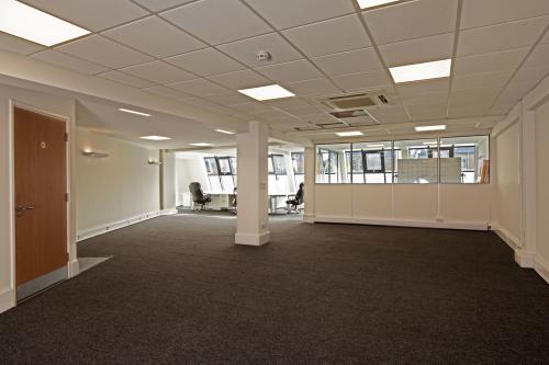 Suite 8 The Aquarium, 101 Lower Anchor Street, Chelmsford, CM2
