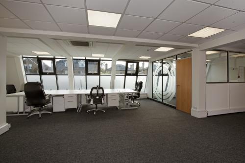 Suite 8 The Aquarium, 101 Lower Anchor Street, Chelmsford, CM2