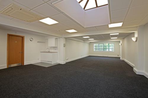 Suite 13 The Aquarium, 101 Lower Anchor Street, Chelmsford, CM2