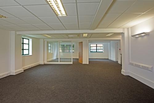 4A The Aquarium, 101 Lower Anchor Street, Chelmsford, CM2