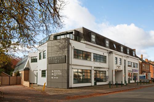 Suite 7A The Aquarium, 101 Lower Anchor Street, Chelmsford, CM2