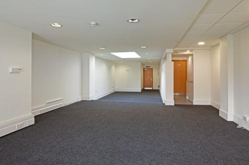 Suite 7A The Aquarium, 101 Lower Anchor Street, Chelmsford, CM2
