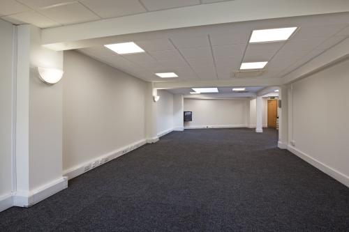 Suite 12, The Aquarium, 101 Lower Anchor Street, Chelmsford, CM2
