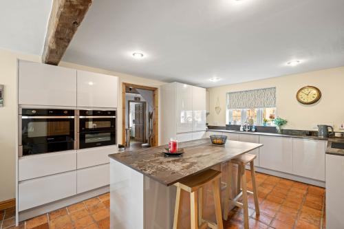 40 Thorold Way, Harmston, Lincoln, LN5