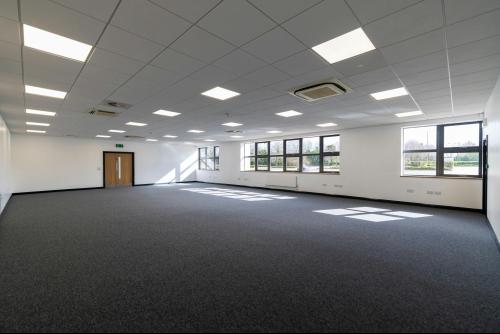 J15a M1, Swan Valley, Northampton, NN4