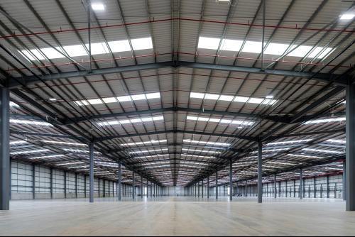 J15a M1, Swan Valley, Northampton, NN4