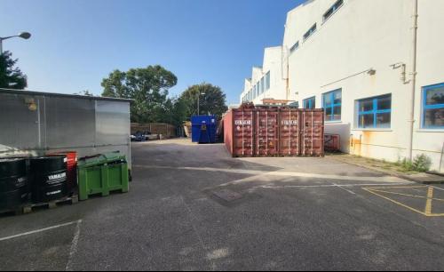 Sinnis House, Ocean View Business Park, Gardner Road, Southwick, Brighton, BN41