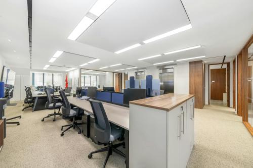 25 Bury Street, St James, London, SW1Y