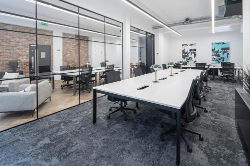 11 Cursitor Street, Holborn, London, EC4A