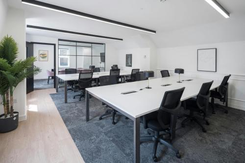 11 Cursitor Street, Holborn, London, EC4A