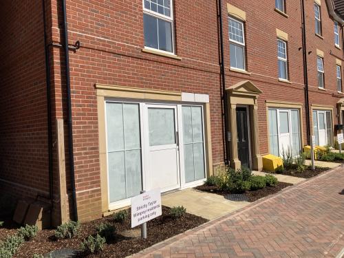 Tavistock Place, 16 Summerlin Drive, Woburn Sands, MK17