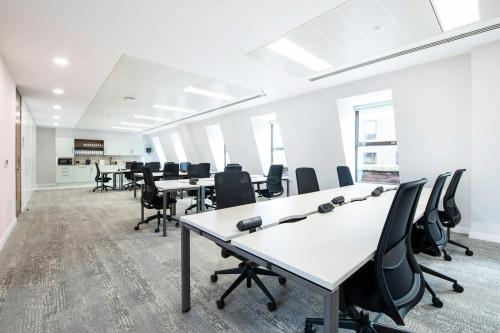 24-28 Bloomsbury Way, Bloomsbury, London, WC1A