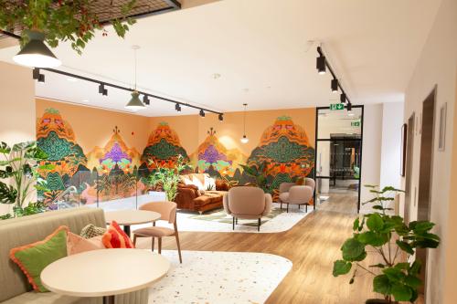 24-28 Bloomsbury Way, Bloomsbury, London, WC1A