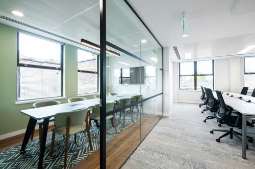 24-28 Bloomsbury Way, Bloomsbury, London, WC1A