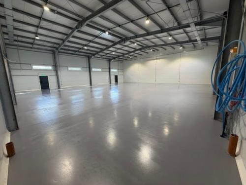 Unit 1, Southdown Enterprise Park, Shoreham Road, Henfield, BN5