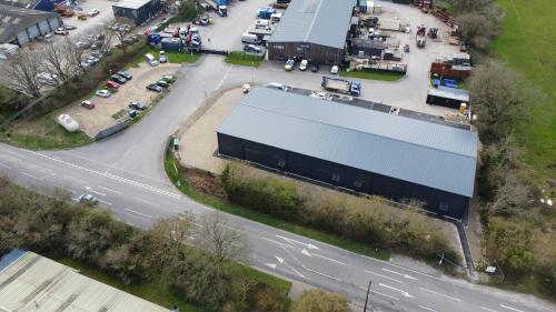 Unit 1, Southdown Enterprise Park, Shoreham Road, Henfield, BN5