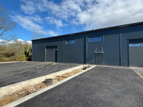 Unit 1, Southdown Enterprise Park, Shoreham Road, Henfield, BN5