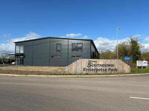 Unit 1, Southdown Enterprise Park, Shoreham Road, Henfield, BN5