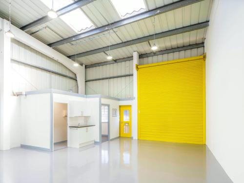 1, Stort Mill Industrial Estate, River Way, Harlow, CM20