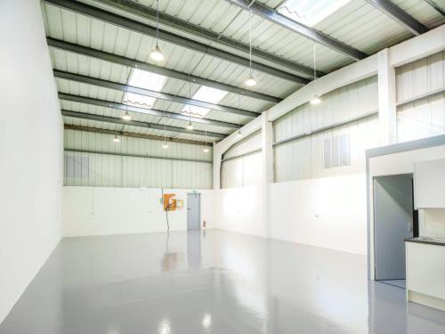 1, Stort Mill Industrial Estate, River Way, Harlow, CM20