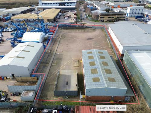 Modal 2, 80 Camford Way, Luton, LU3