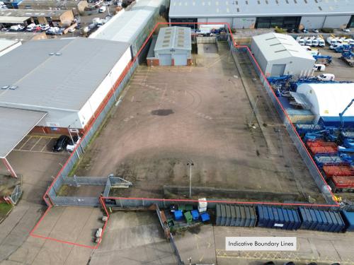 Modal 2, 80 Camford Way, Luton, LU3