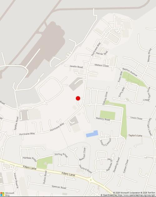 35 Hurricane Way, Norwich, NR6