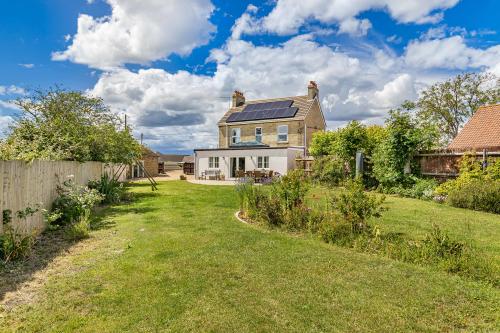 57 Doddington Road, Wimblington, March, PE15