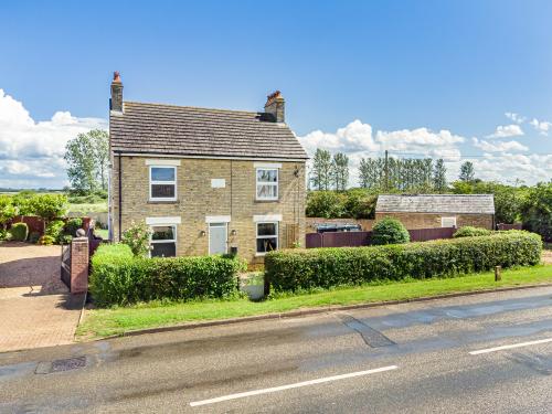 57 Doddington Road, Wimblington, March, PE15