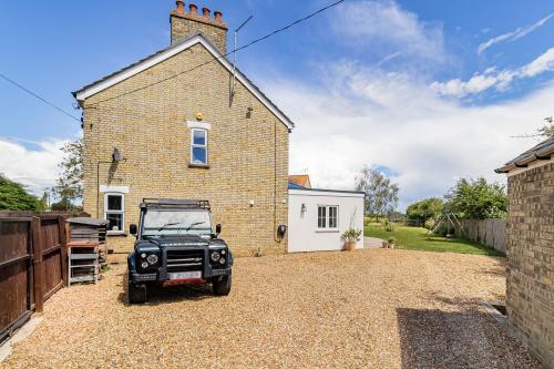 57 Doddington Road, Wimblington, March, PE15