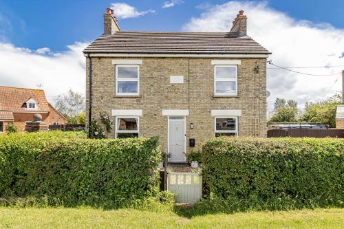 57 Doddington Road, Wimblington, March, PE15