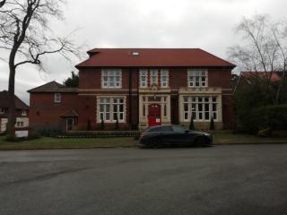 Kingswick House, Sunninghill High Street, Ascot, SL5