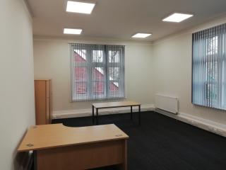Kingswick House, Sunninghill High Street, Ascot, SL5