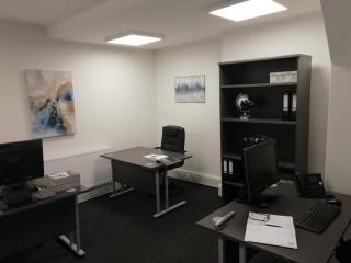 Kingswick House, Sunninghill High Street, Ascot, SL5