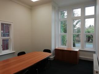 Kingswick House, Sunninghill High Street, Ascot, SL5