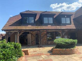 The Courtyard, Denmark Street, Wokingham, RG40