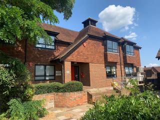 3 The Courtyard, Denmark Street, Wokingham, RG40