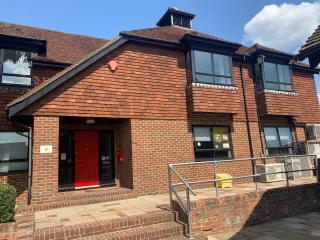 3 The Courtyard, Denmark Street, Wokingham, RG40