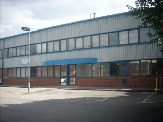 3, Maple Centre, Downmill Road, Bracknell, RG12
