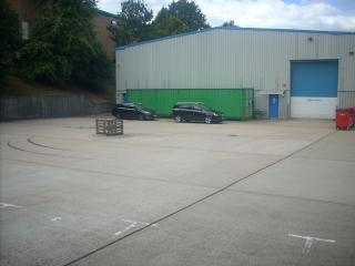 3, Maple Centre, Downmill Road, Bracknell, RG12